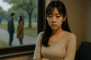 D606E97E E33F 4267 BA35 4ABBE98585A4 見捨てられ不安とは？原因と苦しくなる仕組み、落ち着ける方法