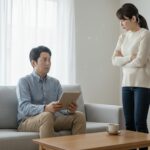 cassandrawife 発達特性のある夫との日常で起きるすれ違い：よくある言動・行動の具体例一覧